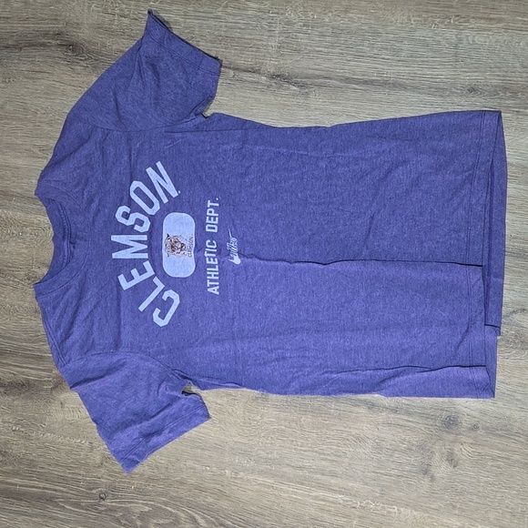Nike Other - Clemson Nike Tee